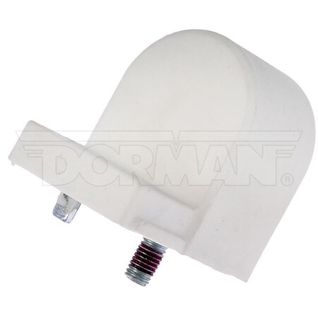 Dorman Front Lower Position Control Arm Bumper for 1995-2012 Chevrolet D18-905207